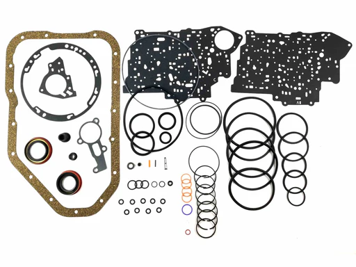 TR-80SD, O/H KIT