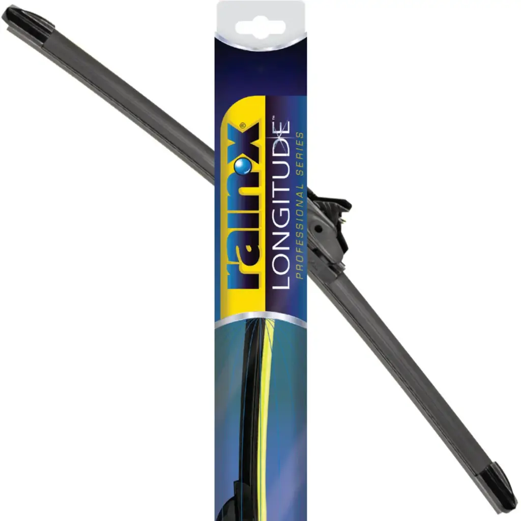 RAIN-X LONGITUDE WIPER BLADE - 18"