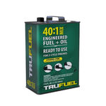 TRUFUEL 2 Cycle 40:1 Premix - 110 oz