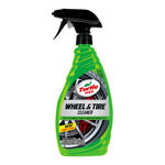 Turtle Wax All Wheel & Tire Cleaner, 23 oz