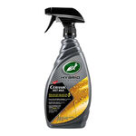Turtle Wax Hybrid Solutions Ceramic Wet Wax, 26 oz