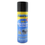 Rain-X 2:1 Glass Cleaner/Rain Repelant Aerosol Foam - 18 oz.