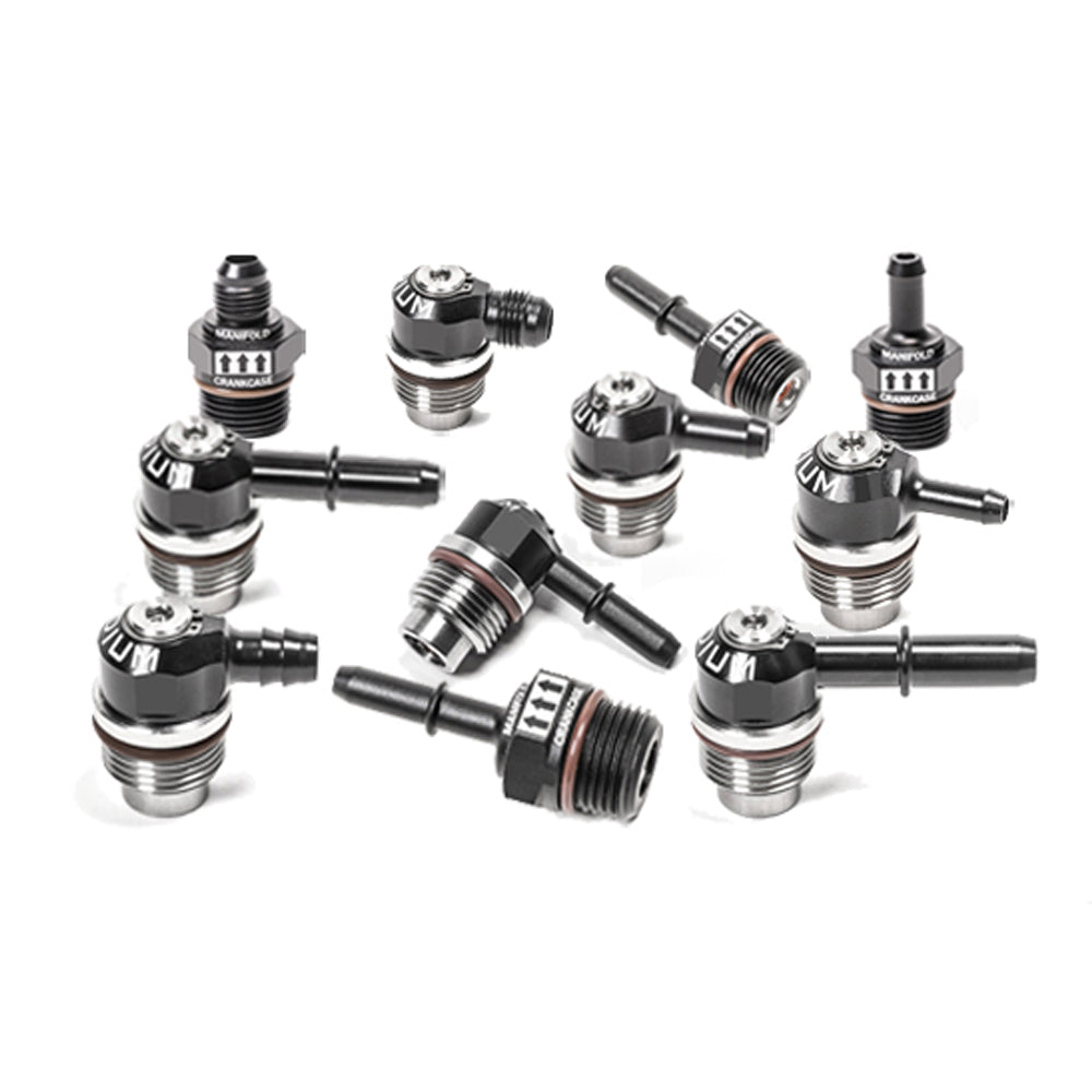 [14-0434] 10AN ORB PCV Valves