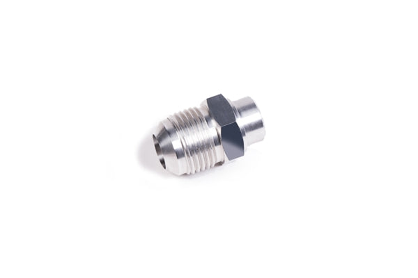 [14-0553] 10AN Male Bung, Press or Weld In