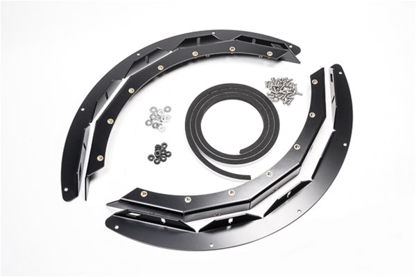 [14-0584] Spare Tire Fuel Cell Mounting Kit