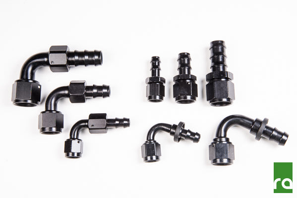 PushLok Hose Ends