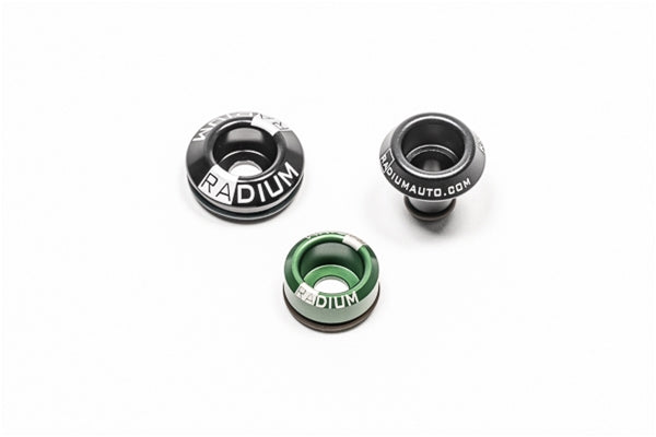 [14-0727] Injector Seat O-Ring Service Kits