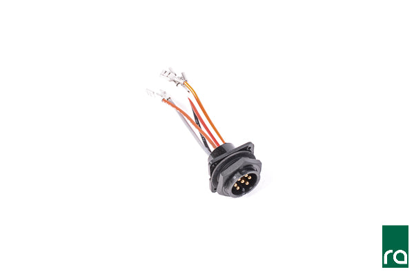 Bulkhead Fuel Pump Harnesses and Connectors