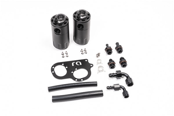 Catch Can Kits, Lotus 2ZZ-GE