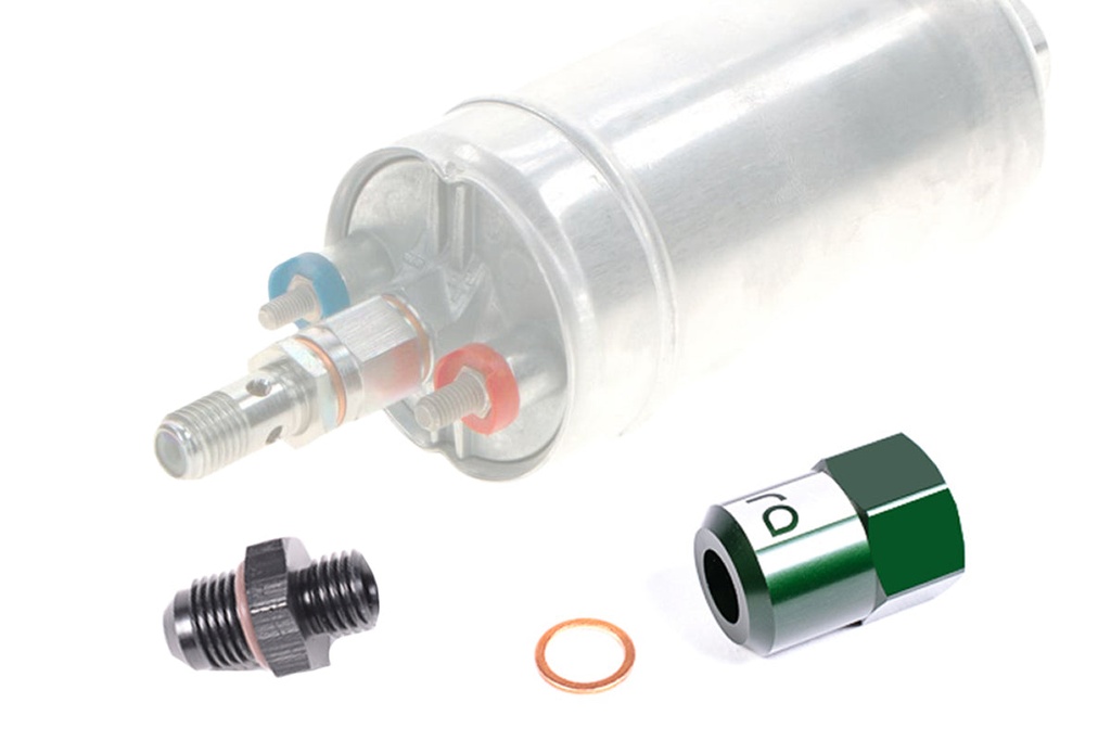 [20-0063] Bosch Fuel Pump Adapters