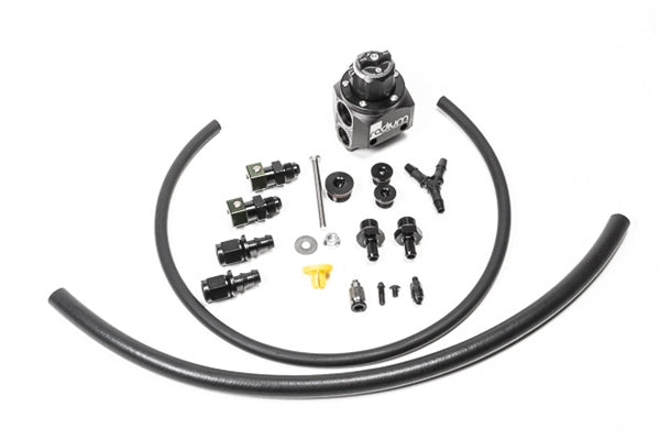 [20-0178] FPR Kit, 08-21 Subaru STi