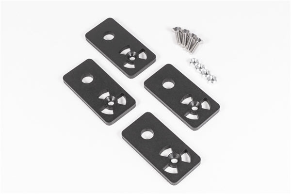 [20-0218] Rear Clamshell Shim Kit, Lotus Exige