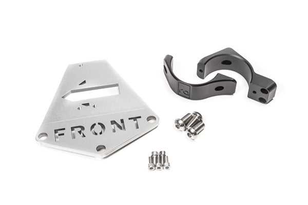 [20-0220-03] Fuel Filter Mount, 10-15 Camaro