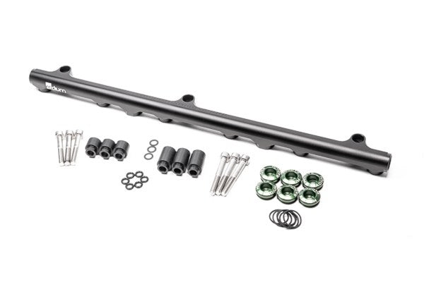 Fuel Rail, Top Feed Conversion, Nissan RB25DET