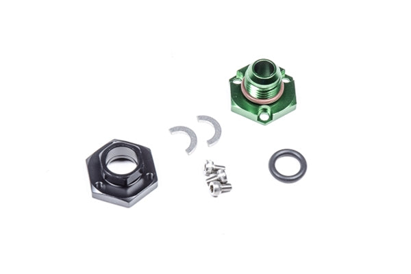 [20-0298] Fuel Pump Outlet Adapters