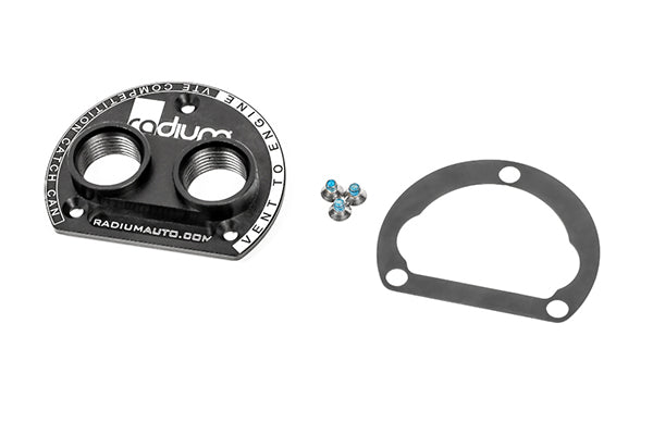 VTA to VTE Adapter for VTA Competition Catch Can