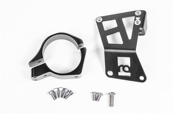 [20-0310] Fuel Filter Mount, EVO X