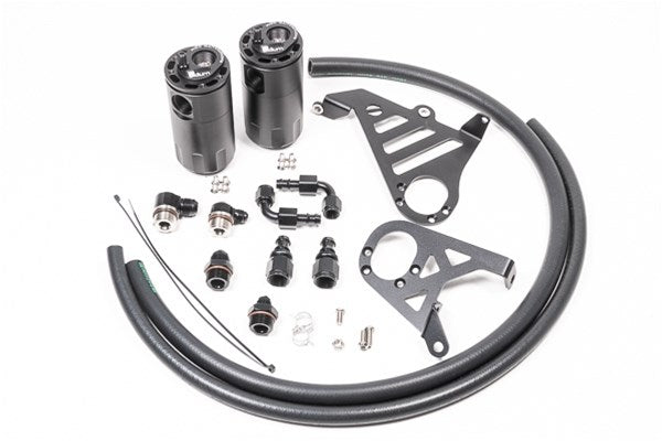 Catch Can Kits, Focus EcoBoost