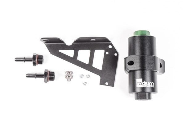[20-0332-05] Fuel Filter Kit, 16-18 Focus RS