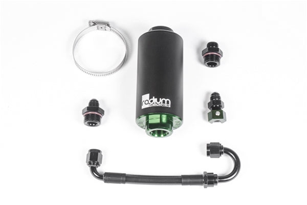 [20-0347-03] Fuel Filter Kit, Porsche 996/997.1