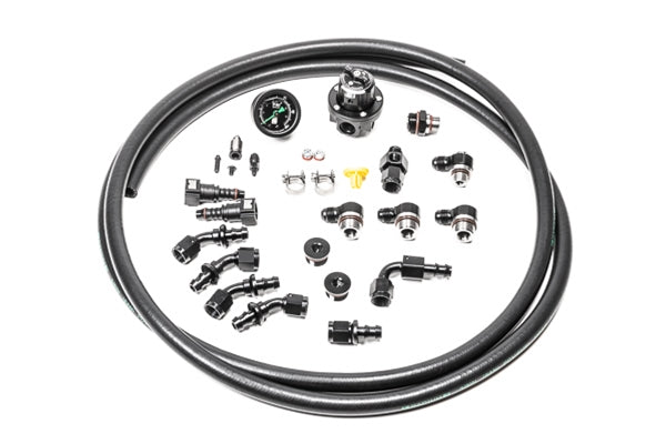 [20-0415-05] Fuel Rail Plumbing Kits, Subaru EJ