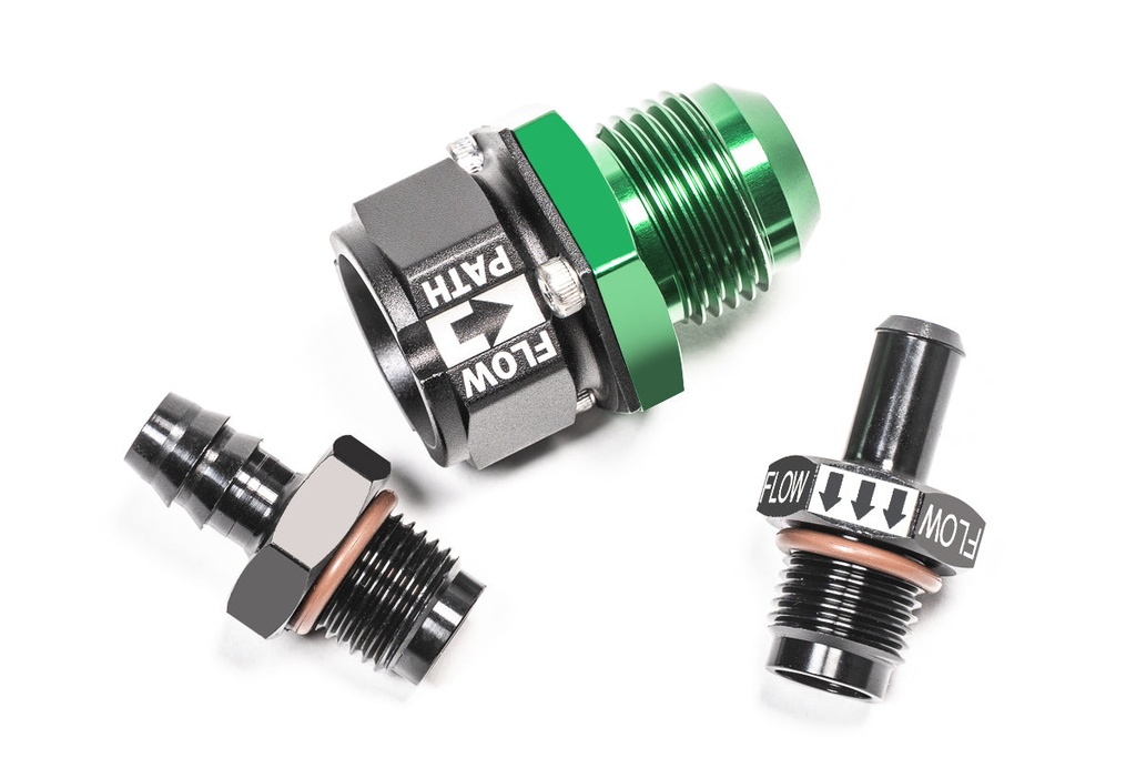 Universal Check Valve Kits