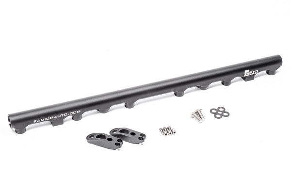 Fuel Rail, Nissan RB25DET NEO