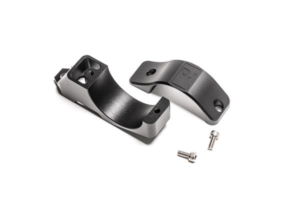 [20-0548-V] Fuel Filter Mount, Corvette