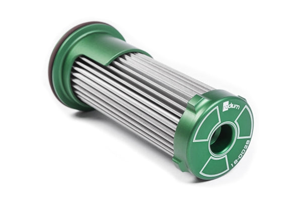 [20-0700] Transmission Filter, Nissan R35 GT-R, Stainless