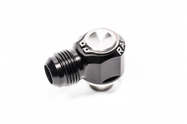 [20-0739] 10AN Male Press-In Fittings, Honda K-Series