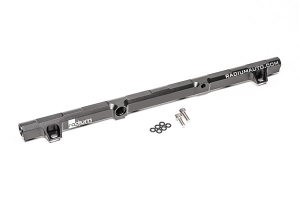 Fuel Rail, Nissan RB20DET