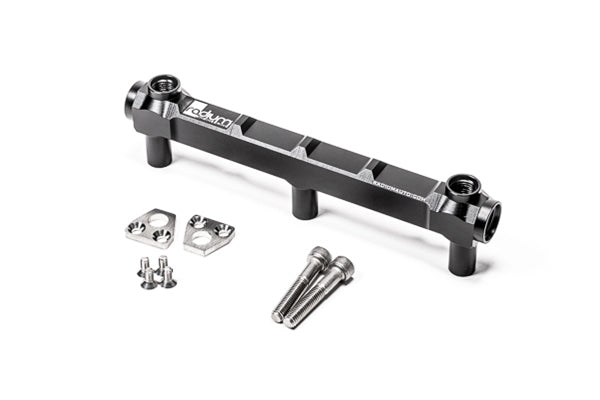 Fuel Rail, GR Corolla/Yaris, G16E-GTS