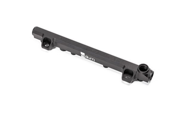 Fuel Rail, Mazda 1.6L B6