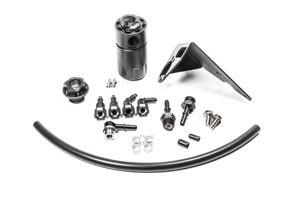 Catch Can Kits, GM LS1/LS2/LS3/LS6/LS7 Engines