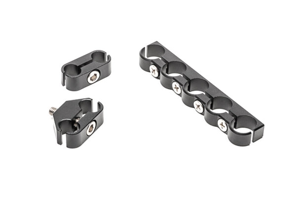 [20-0817] Hose/Tube Separator Clamps