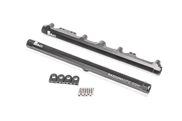 Fuel Rails, Toyota 2UZ-FE Non VVT-i