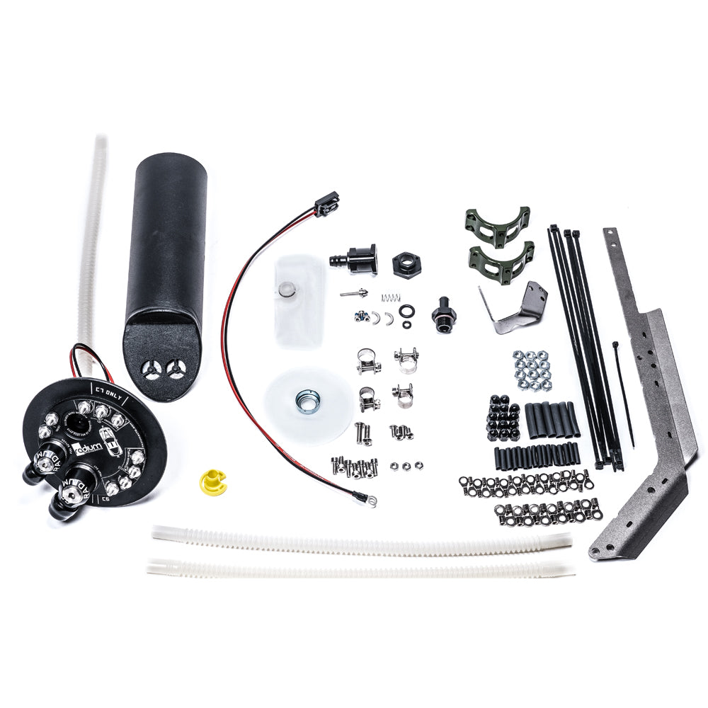 [20-0980] Fuel Pump Hanger, 03-13 Corvette
