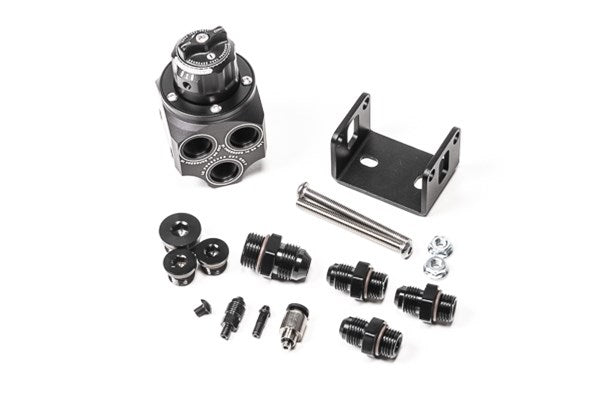 [20-1100-00] MPR, Multi-Port Regulator