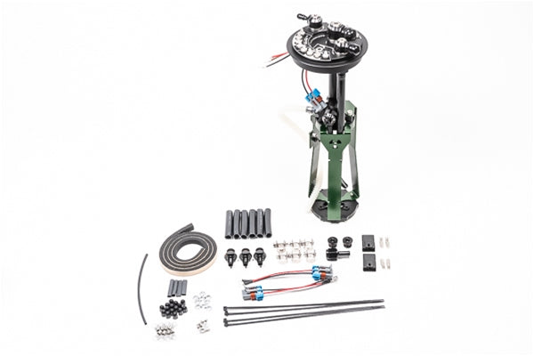 [20-1512] Fuel Pump Hanger, Toyota Supra MK4