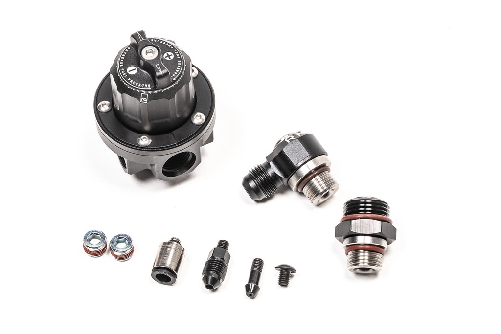 [20-1623-00] DMR, Direct Mount Regulator
