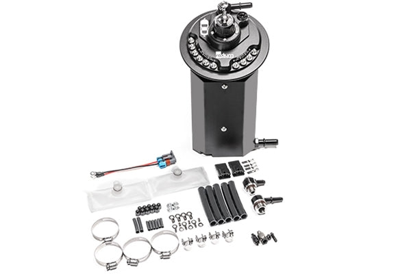 [20-1800] Fuel Pump Hanger, 2011+ Ford Mustang/Shelby