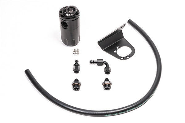 Catch Can Kits, GM Truck