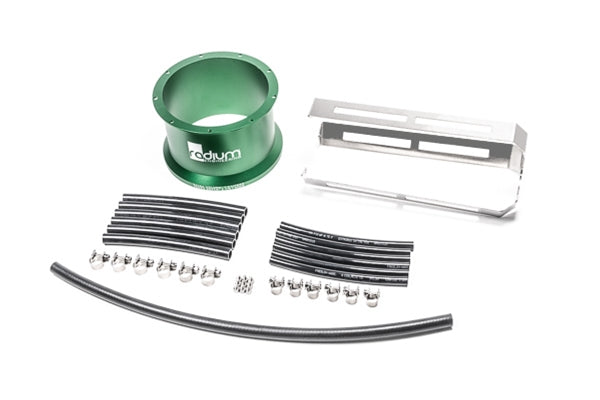 Extension Kit for FCST-X