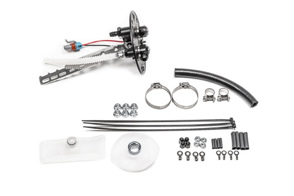 [20-3795] Fuel Pump Hanger, Honda Del Sol