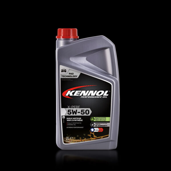 KENNOL X-PERF 5W-50