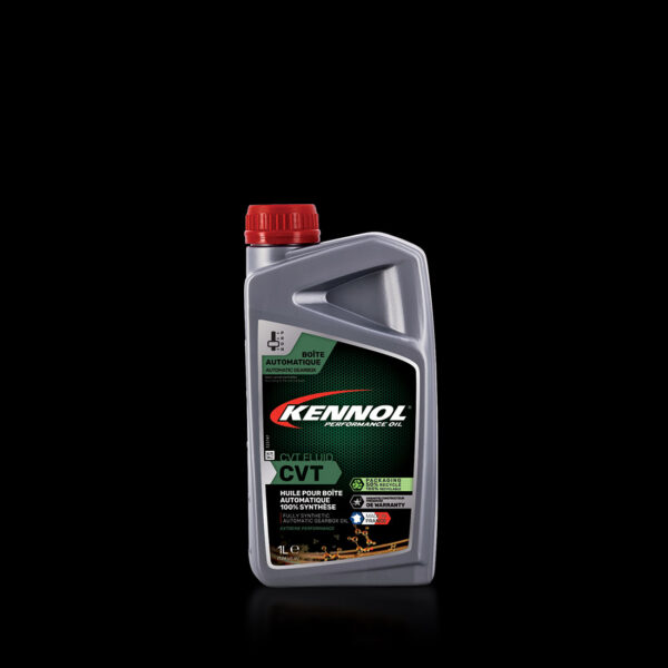 [125751] KENNOL CVT FLUID