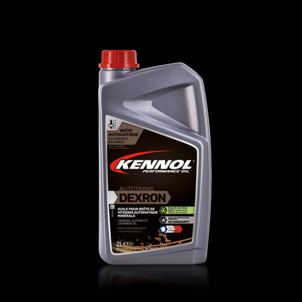 KENNOL AUTOTRANS DEXRON