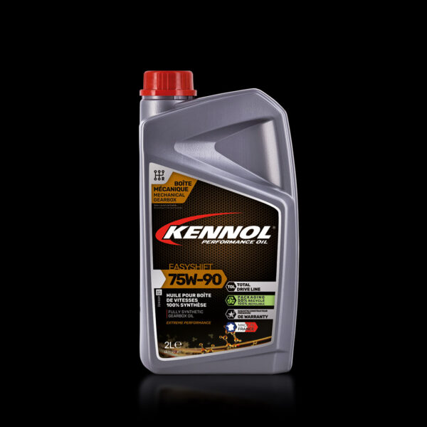KENNOL EASYSHIFT 75W-90 2L