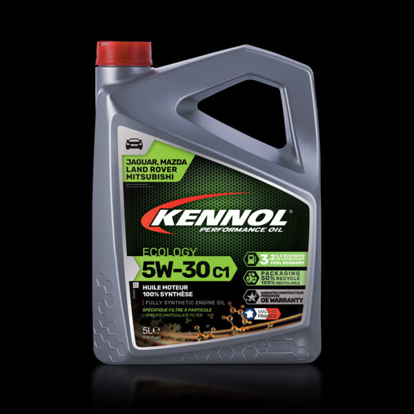 KENNOL ECOLOGY 5W-30 C1